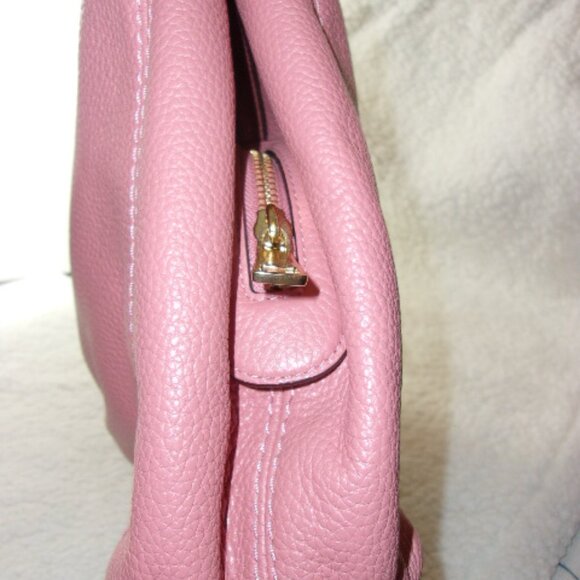 E-150 COACH LEXY SHOULDER BAG WITH DITSY FLORAL PRINT - Picture 13 of 13